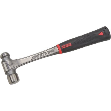 PROTO ANTI-VIBE 12oz BALL PEIN HAMMER POJ1312AVP